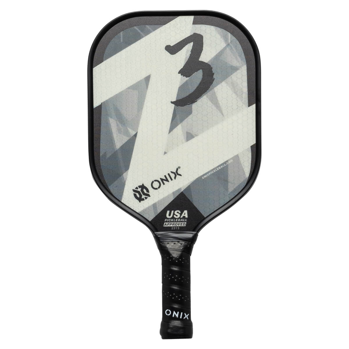 Onix Z3 Composite Pickleball Paddle: Image #439059