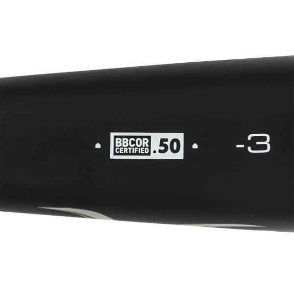 Victus NOX 2 BBCOR Baseball Bat: VCBN2: Image #430030