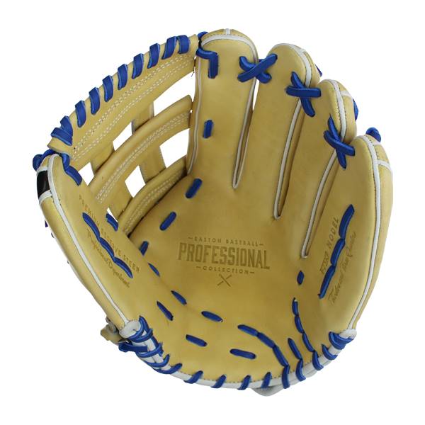 Easton Professional Collection 12.75" Baseball Glove: F73KP: Image #375738