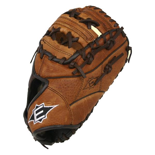 Easton Natural Elite Youth Series: NE3Y First Base Mitt: Image #287052