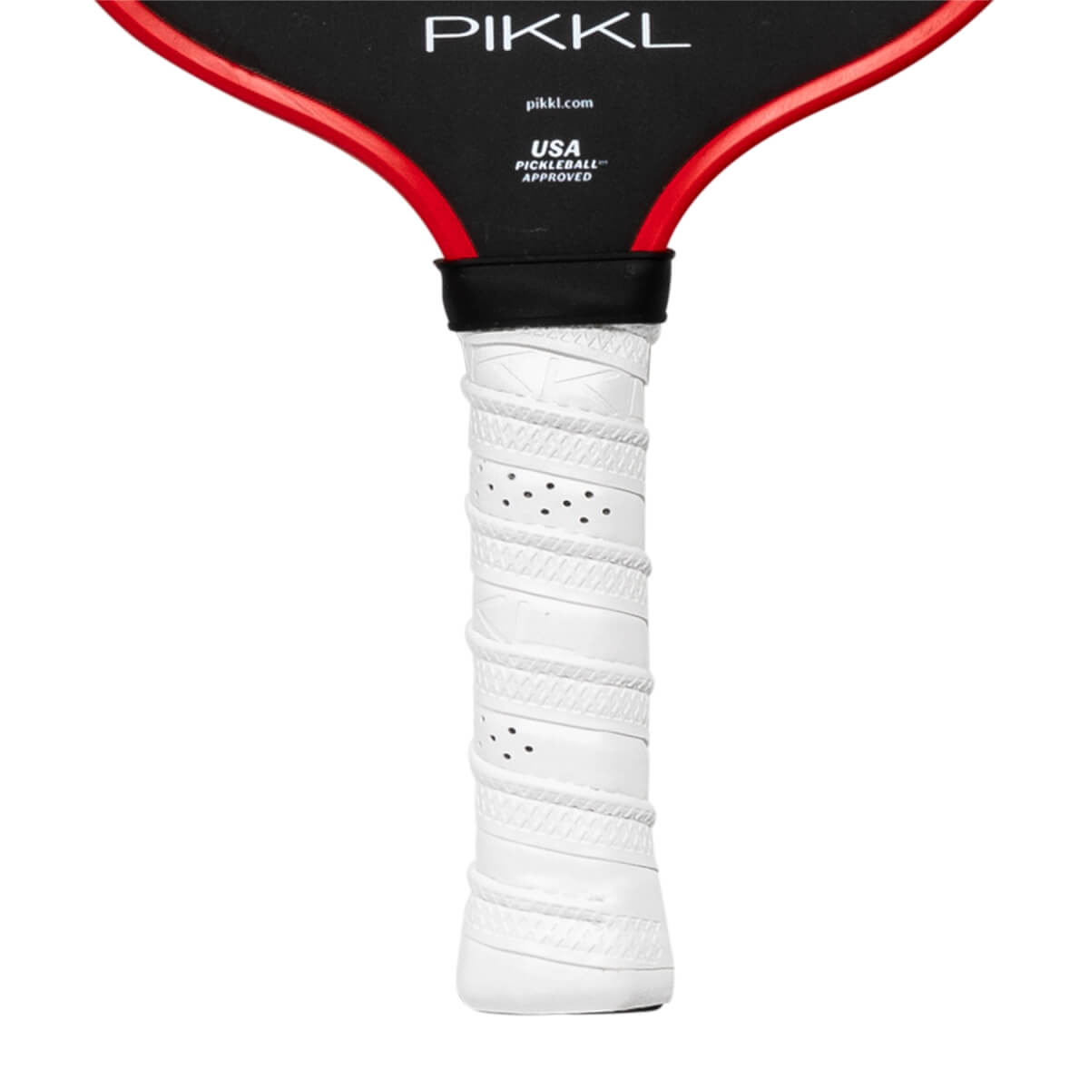 PIKKL Hurricane Pro 14mm Carbon Fiber Pickleball Paddle: Image #442017