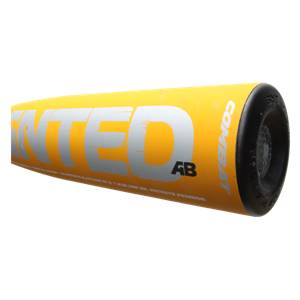 COMBAT Wanted BBCOR Baseball Bat: WANAB103: Image #336109