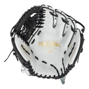 Easton Professional Collection Haylie McCleney 12.75" Fastpitch Softball Glove: HM828: Image #438411