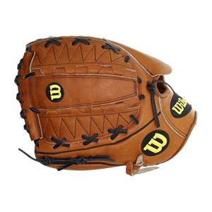 Wilson A2000 Spring Training XL-Pattern 12.5" Baseball Glove: WTA2030TXL: Image #394843