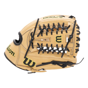 Wilson A2000 A12 12" Baseball Glove: WBW10009212: Image #420945