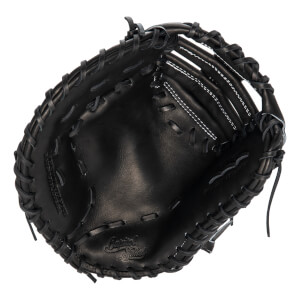 Marucci Capitol 13" Baseball First Base Mitt: MFG2CP39S1-BK: Image #437045