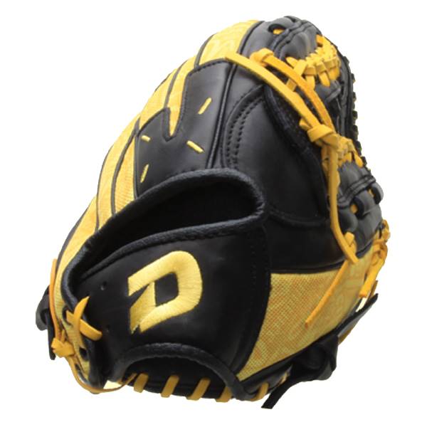 DeMarini Rogue Series: BB125WY: Image #295919
