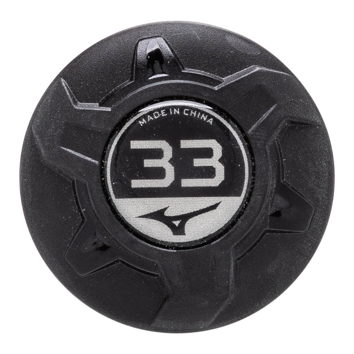 Mizuno CRBN PRO BBCOR Baseball Bat: B25-CRBNPRO: Image #449973