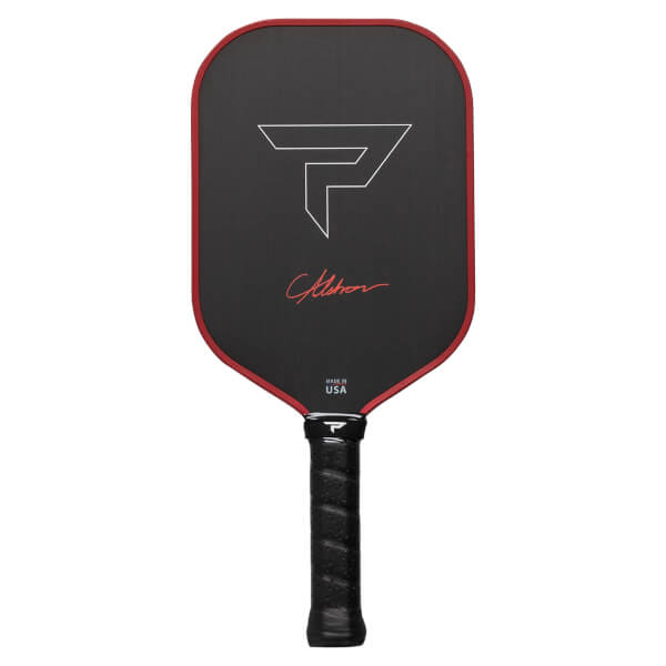 Paddletek Bantam TKO-CX 14.3mm Carbon Fiber Pickleball Paddle: Image #450058