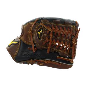 Mizuno Classic Future Pro 11.5" Youth Baseball Glove: GCP61F2: Image #310580