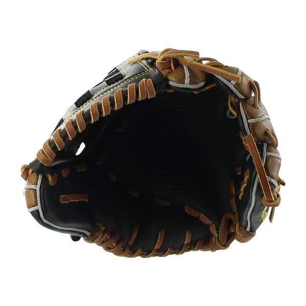 Mizuno Classic 12" Fastpitch Softball Glove: GCF1200F2: Image #314242