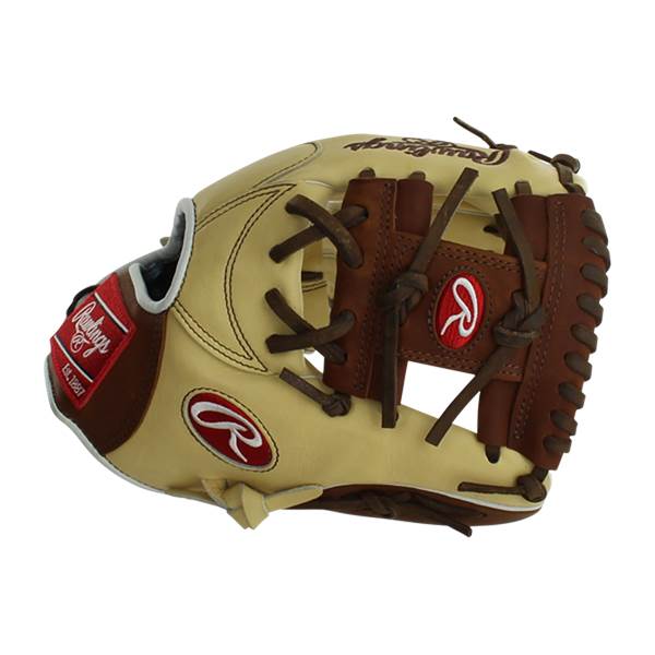 Rawlings HOH Mark of a Pro 11.25" Basball Glove (SPNP22CTI