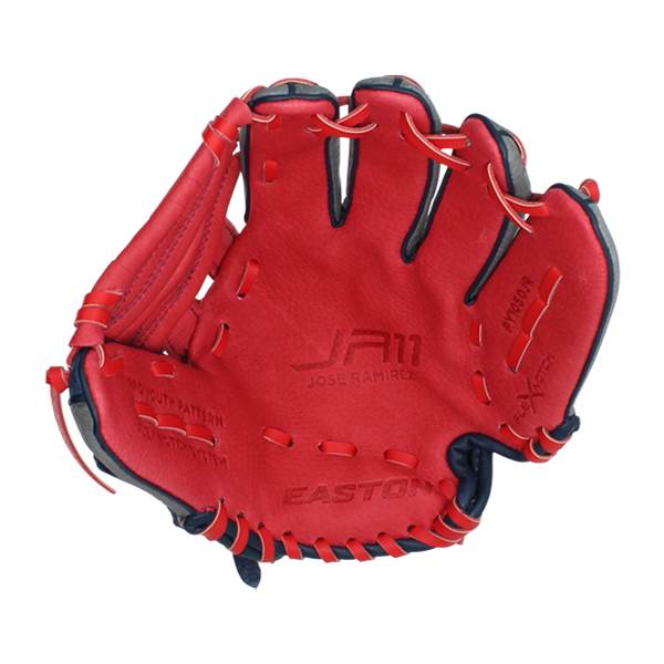 Easton Pro Series 10.5" Jose Ramirez Youth Baseball Glove: PY1050: Image #380851