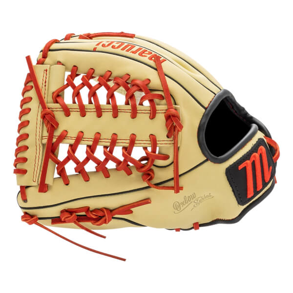 Marucci Oxbow 11.75" Baseball Glove: MFG2OX44A6: Image #425923