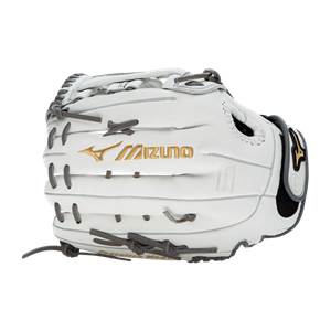 Mizuno MVP Prime 13" Fastpitch Softball Glove: GMVP1300PF4W: Image #405513