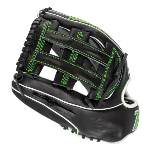 Marucci Krewe 12" Youth Baseball Glove: MFG3KR45A3-BK/NG: Image #446352