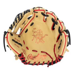 Rawlings Heart of the Hide R2G Croc Skin 11.5" Baseball Glove: PROR204-32C: Image #435698