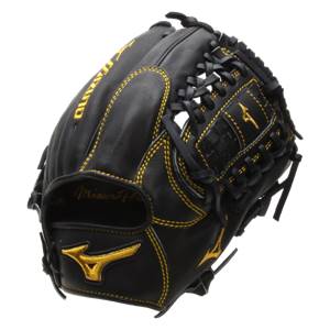 Mizuno Pro Limited Edition Series: GMP100BK: Image #297897