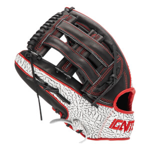 Ignite Steerhide 12.5" Baseball Glove: IC1250J: Image #428430