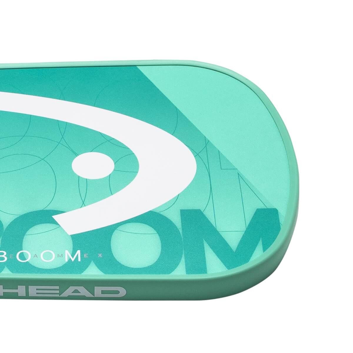 HEAD BOOM Team EX Carbon Fiber Pickleball Paddle: Image #446450