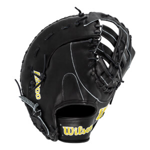 Wilson A2000 Classic 1679 12.5" Baseball First Base Mitt: WBW102095125: Image #441981