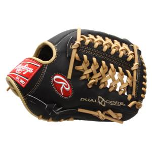 Rawlings Heart Of The Hide Dual Core Series: PRO12MTDCB: Image #301439