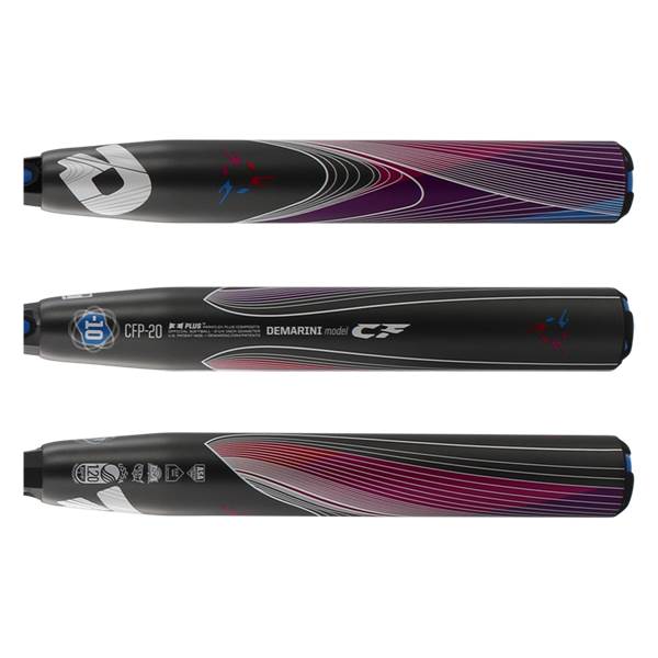demarini cf10