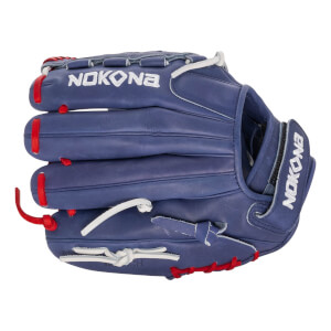 Nokona American Kip 11.5" Baseball Glove: A-V1150C-NV: Image #432535