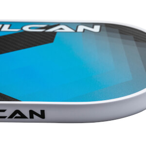 Vulcan V920 Carbon Fiber Pickleball Paddle: Image #429473