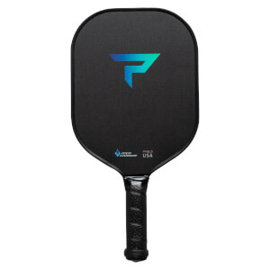 Paddletek Tempest Wave V3 Carbon Fiber Pickleball Paddle: Image #436249