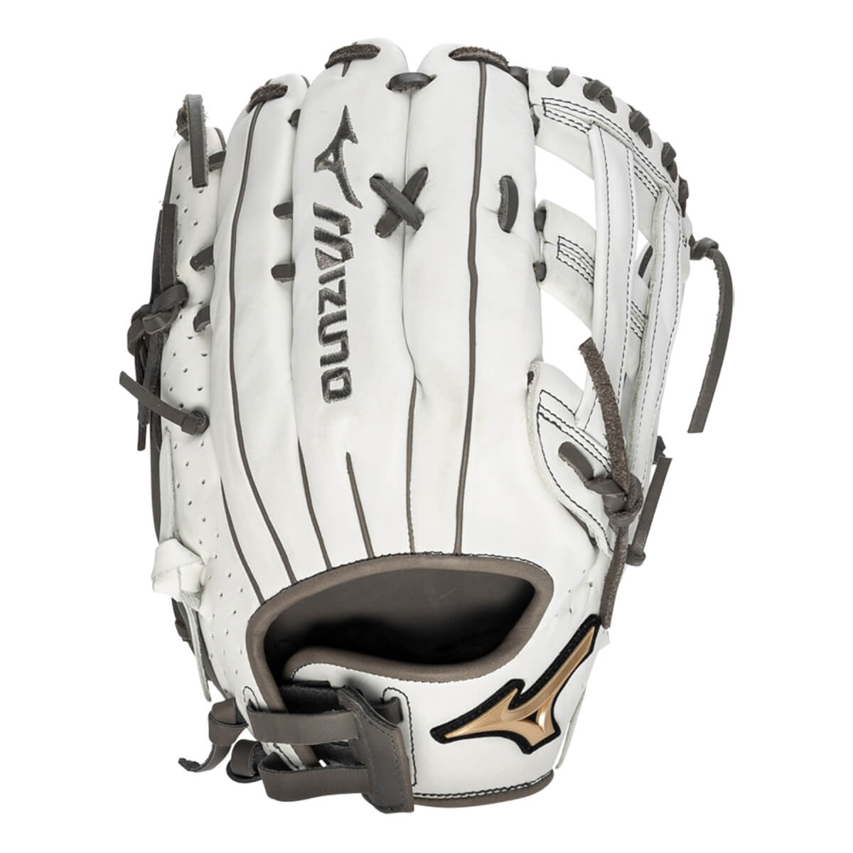 Mizuno Prime Elite 13" Fastpitch Softball Glove: GPE1300F2: Image #438643