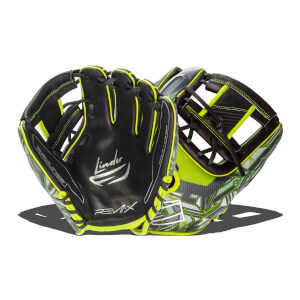 Rawlings REV1X Francisco Lindor 11.75" Baseball Glove: REVFL12: Image #440282