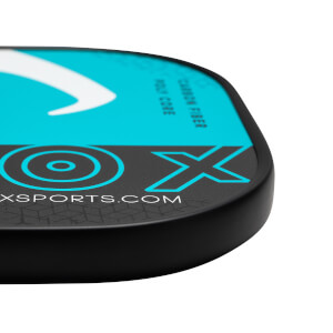 Gearbox CP7 Heavyweight Carbon Fiber Pickleball Paddle: Image #424028