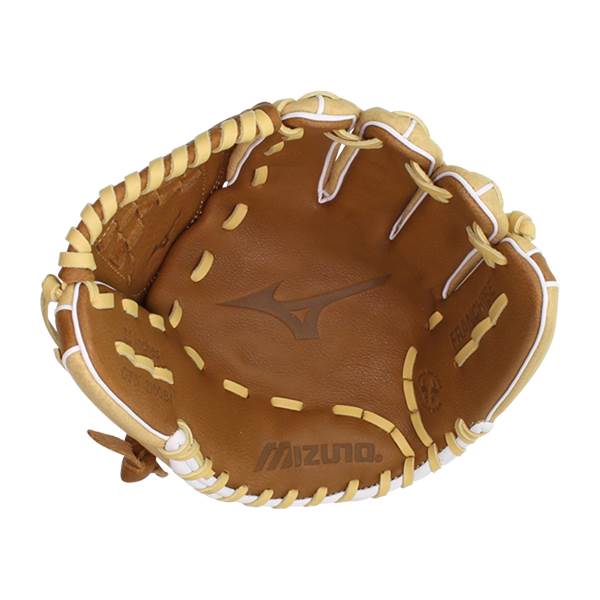 Mizuno Franchise 11" Baseball Glove: GFN1100B4: Image #393251
