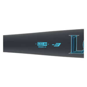 Louisville Slugger Omaha BBCOR Baseball Bat: WBL2984010: Image #448075