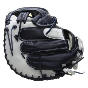 Worth Liberty Advanced Fastpitch Series: LACMWN Catcher's Mitt: Image #297125
