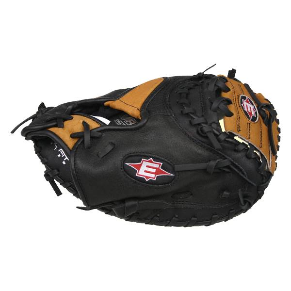 Easton Redline Z-Flex Youth Series: RLX201Z Catcher's Mitt: Image #287076