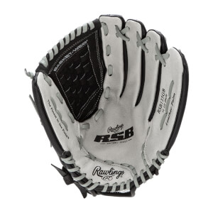 Rawlings RSB 12.5" Slow Pitch Softball Glove: RSB125GB: Image #412960
