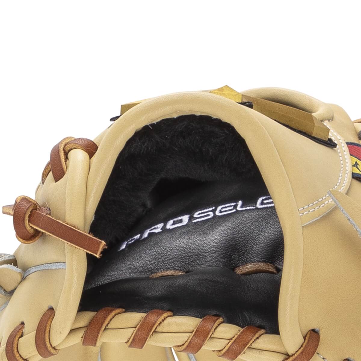 Mizuno Pro Select 12" Fastpitch Softball Glove: GPSF-10D: Image #449654