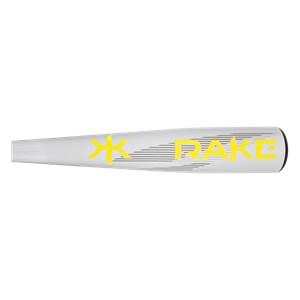 TRUE TEMPER RAKE -10 USSSA Baseball Bat: UT22RKEX10: Image #408752