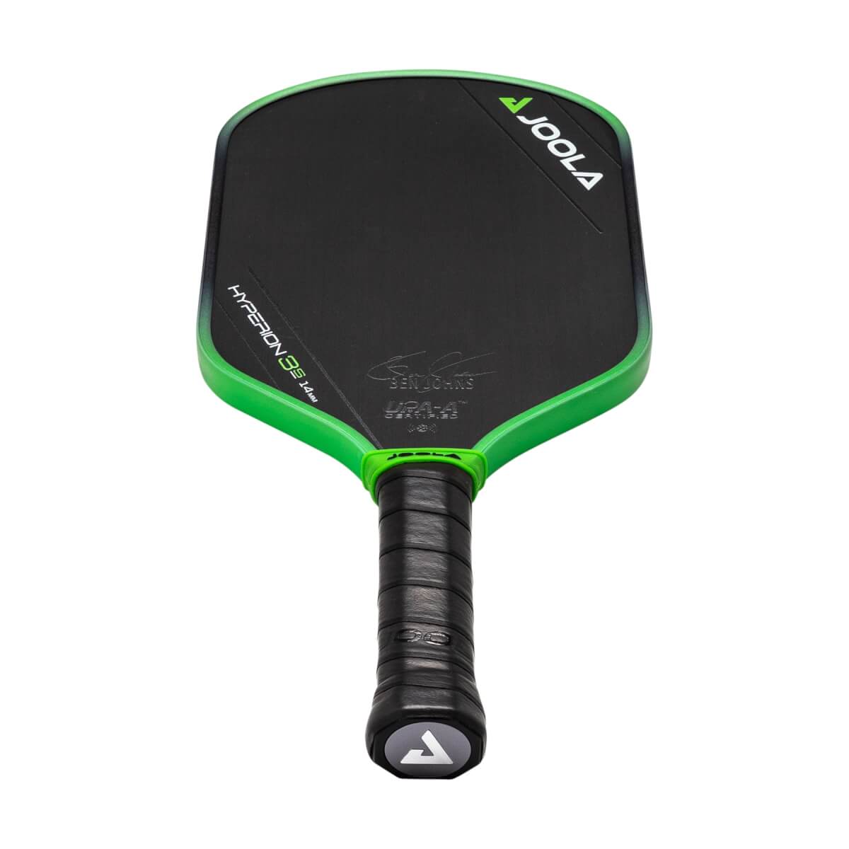JOOLA Ben Johns Hyperion 3S 14mm UPA-A Carbon Fiber Pickleball Paddle: Image #448643