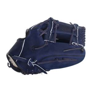Nokona Cobalt 11.5" Baseball Glove: XFT-1150I: Image #386508