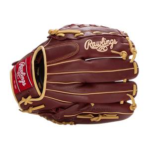 Rawlings Sandlot 12" Baseball Glove: S1200BSH: Image #410108