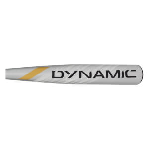 TRUE TEMPER DYNAMIC BBCOR Baseball Bat: BB23DYNAMICB3: Image #423268