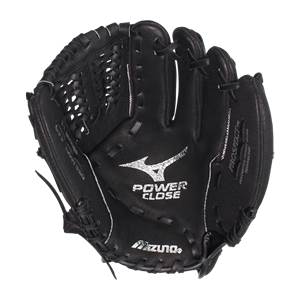 Mizuno Prospect PowerClose 11" Youth Baseball Glove: GPP1100Y3BG: Image #388946