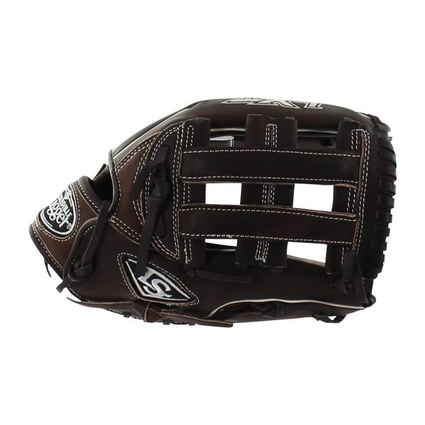 Louisville Slugger LXT 12.5" Fastpitch Softball Glove: WTLLXRF17125: Image #310384
