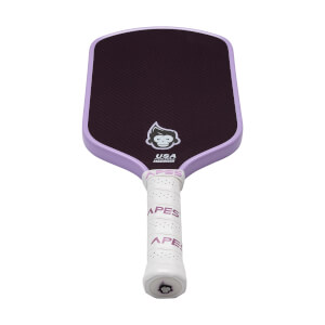 Pickleball Apes Pulse E Aramid Fiber Pickleball Paddle: Image #449428