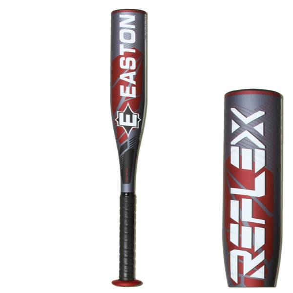Easton Reflex Slow Pitch Softball Bat: SX71: Image #326190