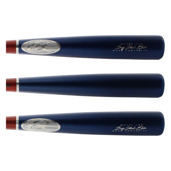 rawlings big stick composite