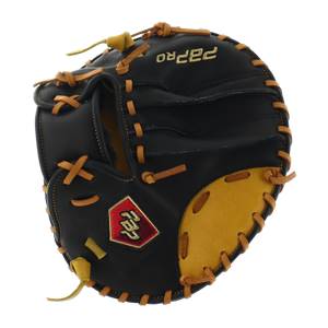 PBPro Elite Fundamental Pancake Training Glove: PBPCT: Image #317661